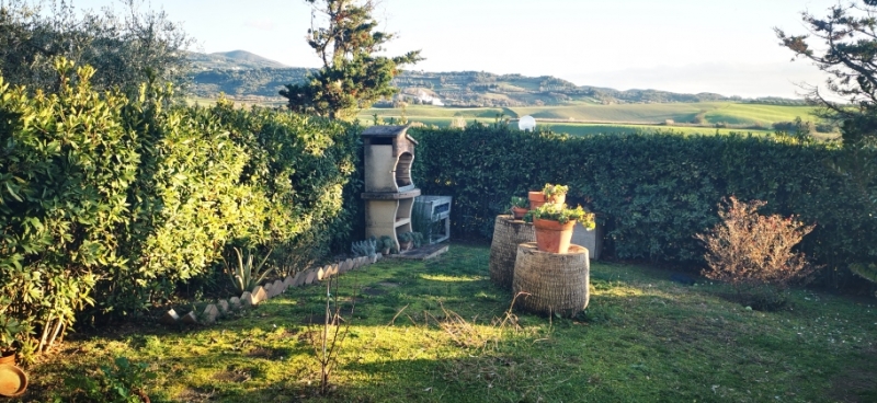 Bilocale nuovo a Santa Luce