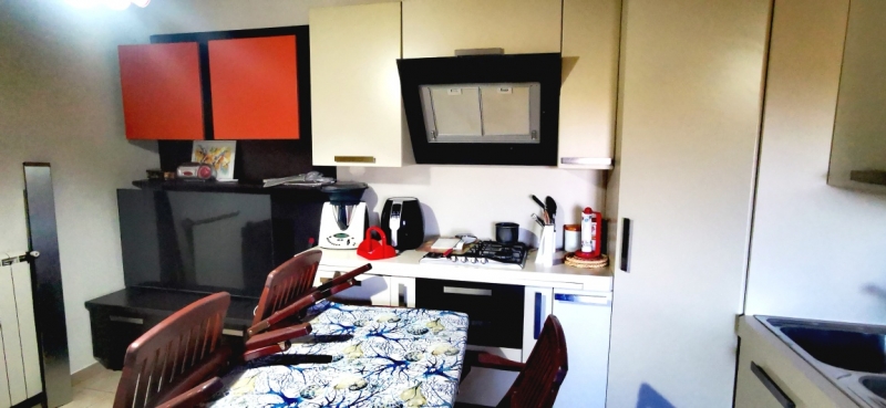 Bilocale nuovo a Santa Luce