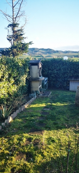 Bilocale nuovo a Santa Luce