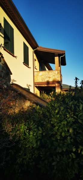 Bilocale nuovo a Santa Luce