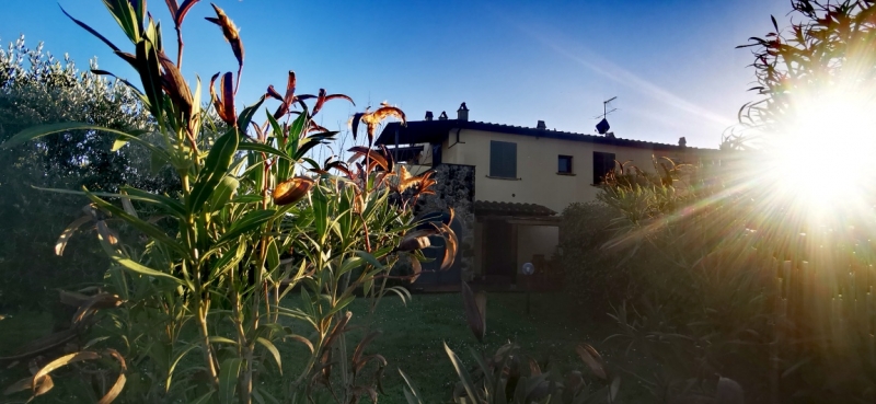 Bilocale in vendita a Santa Luce