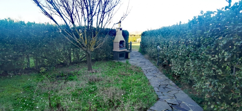 Bilocale in vendita a Santa Luce