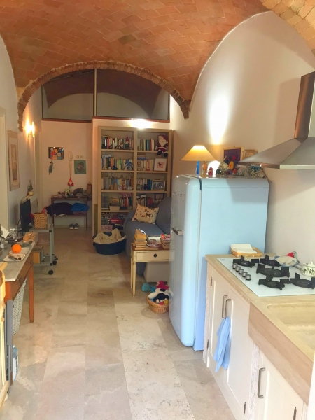 Bilocale ristrutturato a San Vincenzo