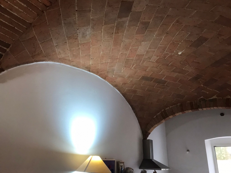 Bilocale ristrutturato a San Vincenzo