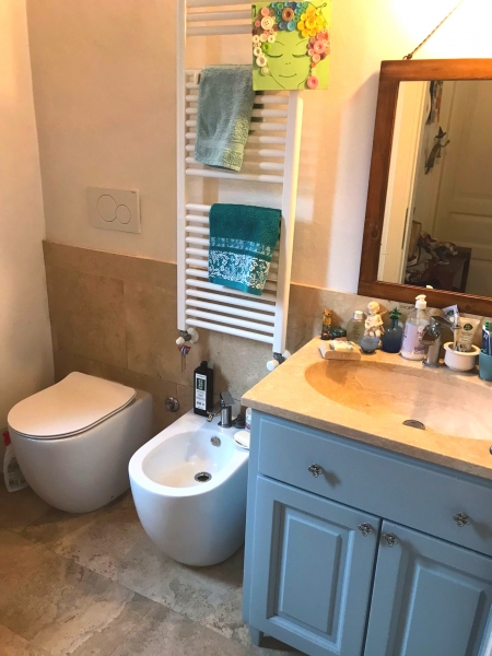 Bilocale ristrutturato a San Vincenzo