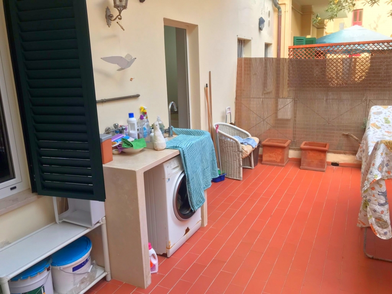 Bilocale ristrutturato a San Vincenzo