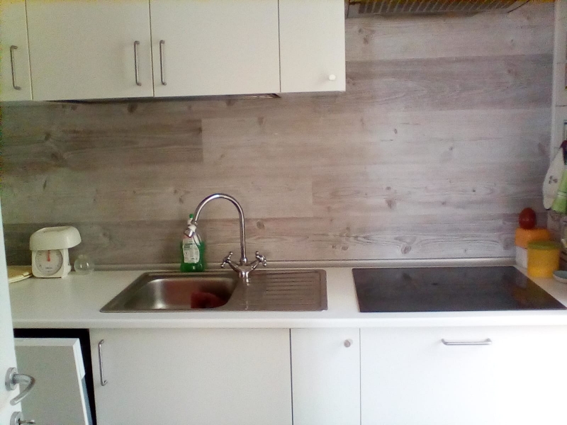 Trilocale in vendita a Rosignano Marittimo