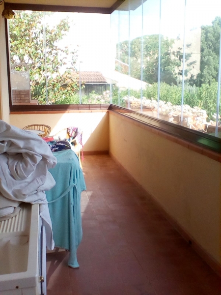 Trilocale in vendita a Rosignano Marittimo