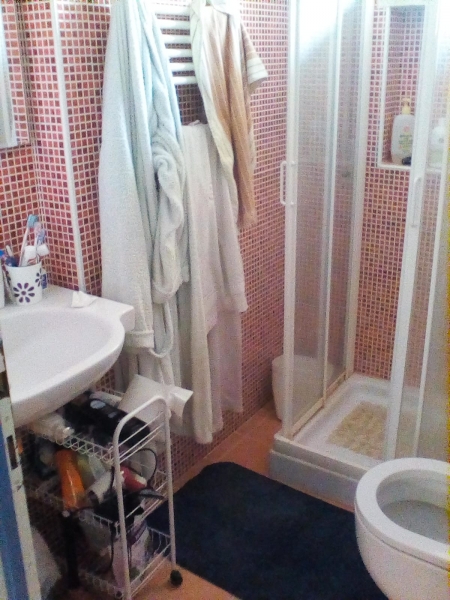 Trilocale in vendita a Rosignano Marittimo