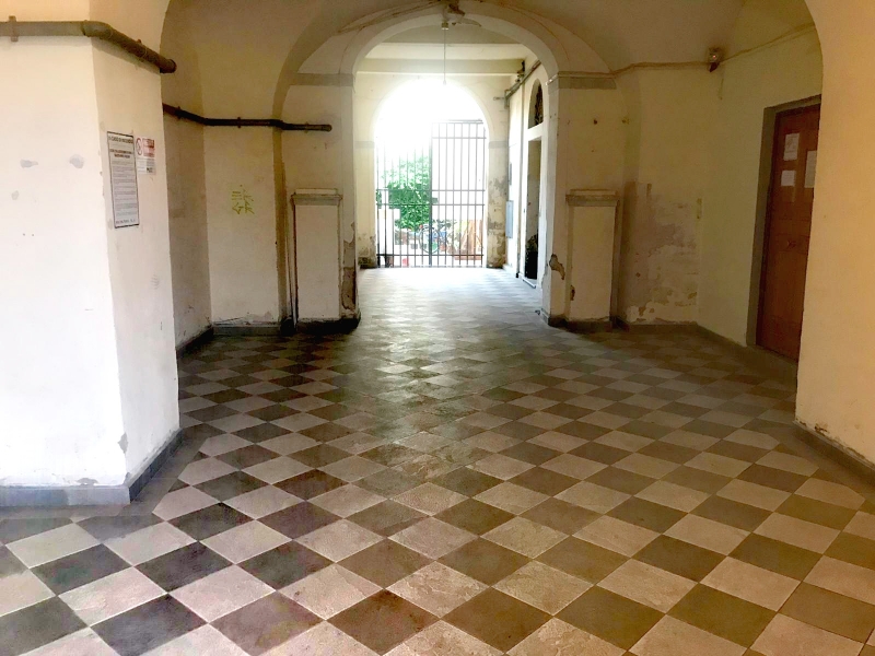 Appartamento in vendita a Livorno
