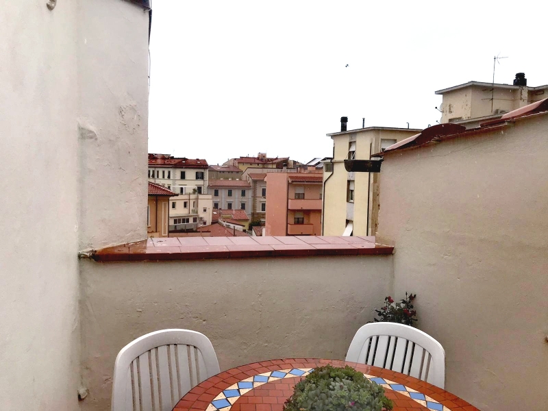 Appartamento in vendita a Livorno