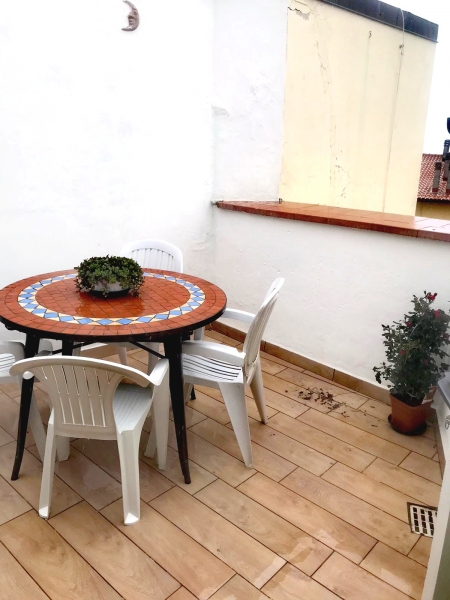Appartamento in vendita a Livorno