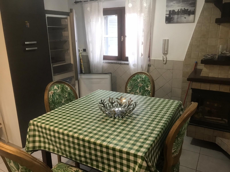 Appartamento in vendita a Livorno