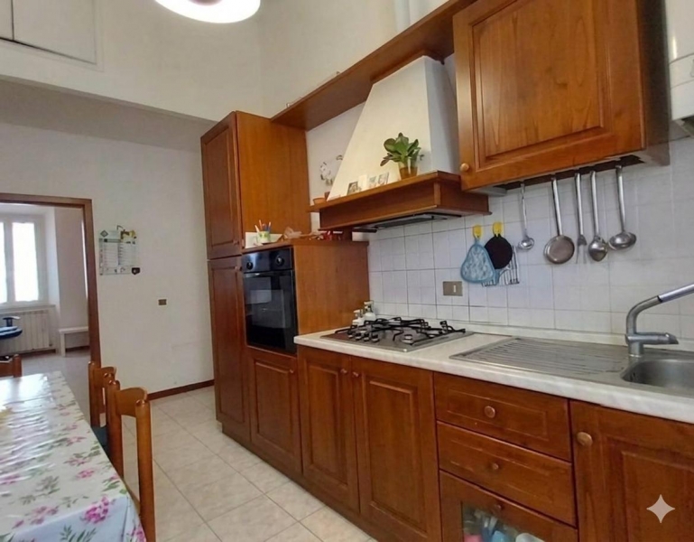 Quadrilocale in vendita a San Vincenzo
