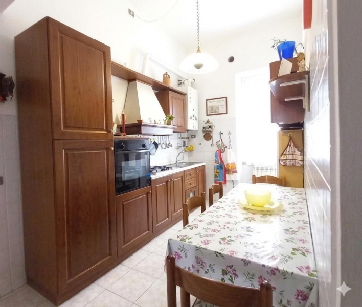 Quadrilocale in vendita a San Vincenzo