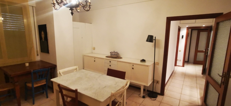 Quadrilocale arredato in affitto a Cecina