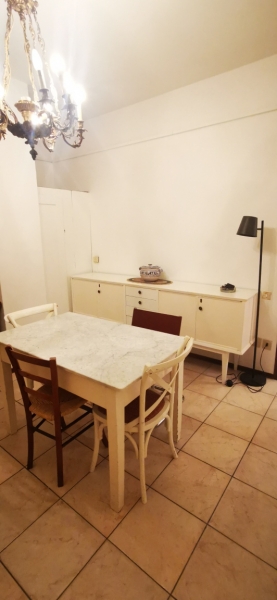 Quadrilocale arredato in affitto a Cecina