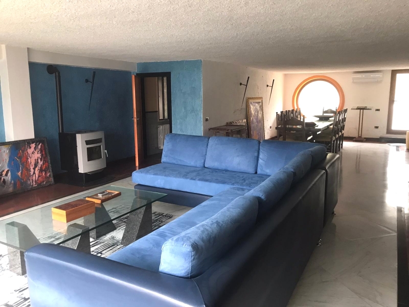 Appartamento in vendita a Livorno