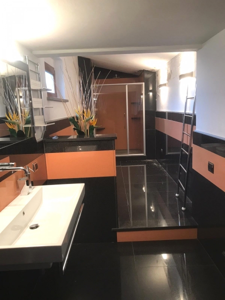 Appartamento in vendita a Livorno