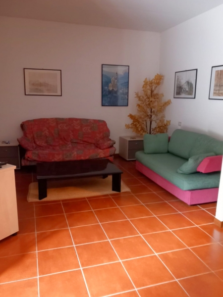Trilocale classe A4 a Abetone Cutigliano
