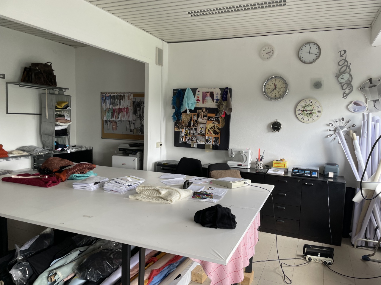 Ufficio in affitto in masetti, Casalecchio di Reno