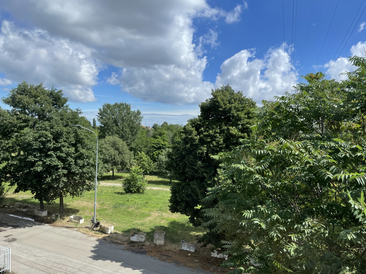 Ufficio in affitto in masetti, Casalecchio di Reno