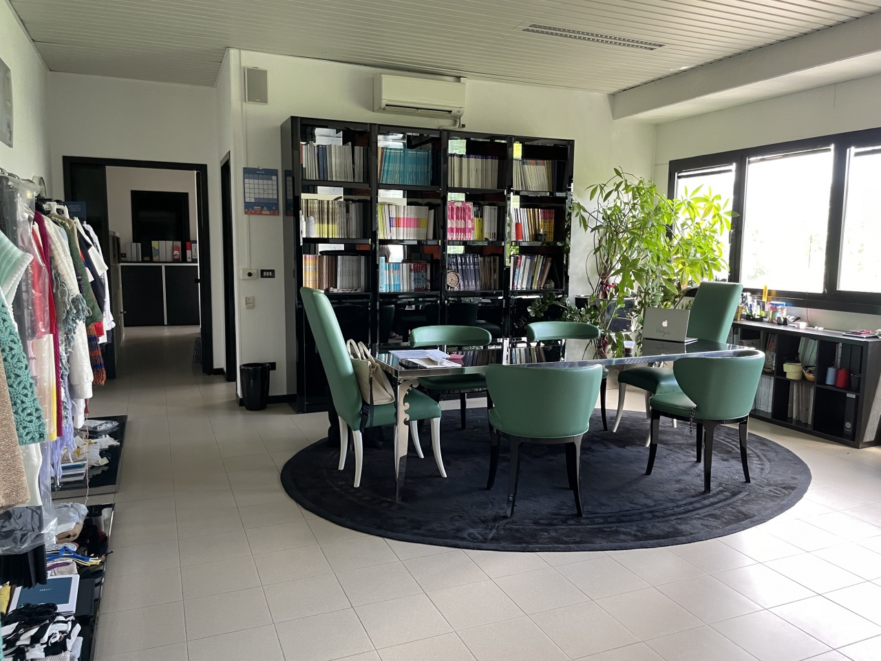 Ufficio in affitto in masetti, Casalecchio di Reno