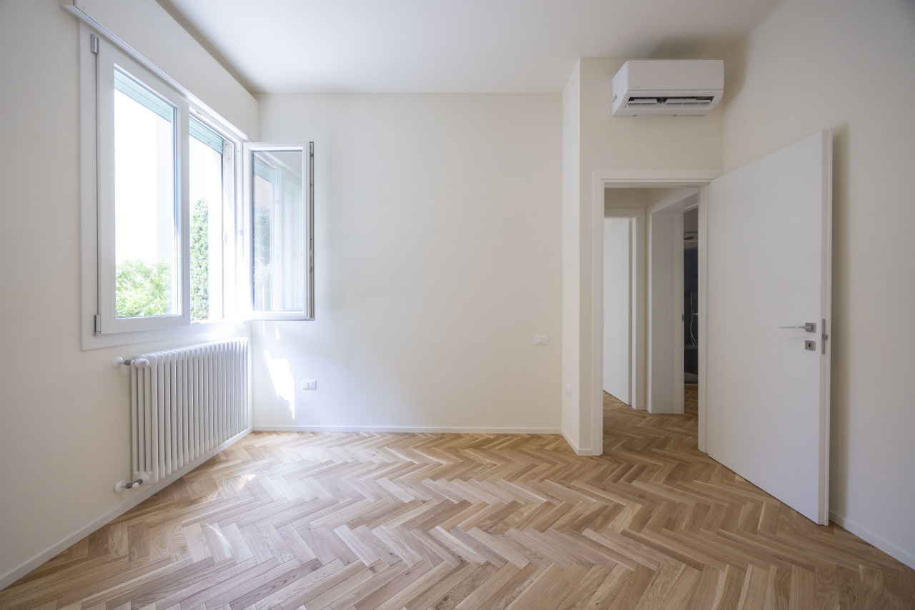 Bilocale ristrutturato in via milazzo, Bologna