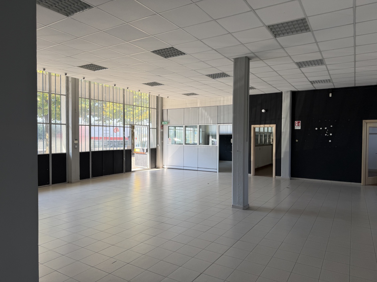 Attivit commerciale in affitto/gestione in via emilia, Anzola dell'Emilia