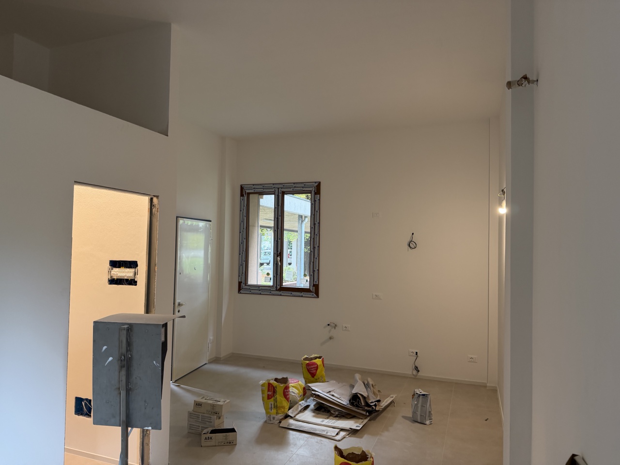 Monolocale in vendita in via bazzanese, Casalecchio di Reno