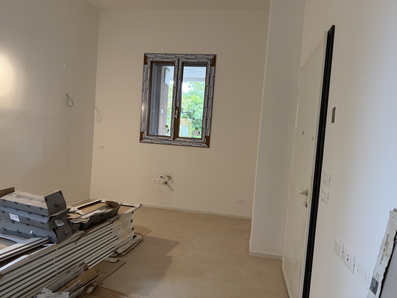 Monolocale in vendita in via bazzanese, Casalecchio di Reno