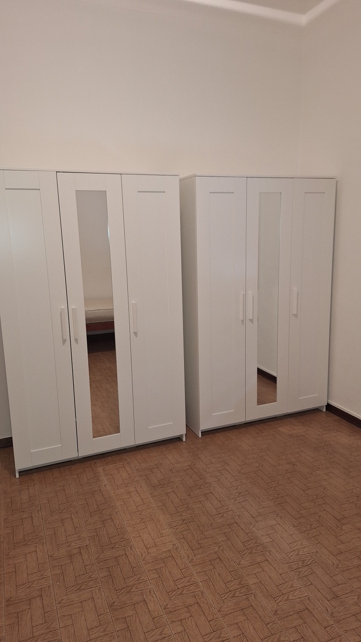 Trilocale arredato in affitto a Bologna