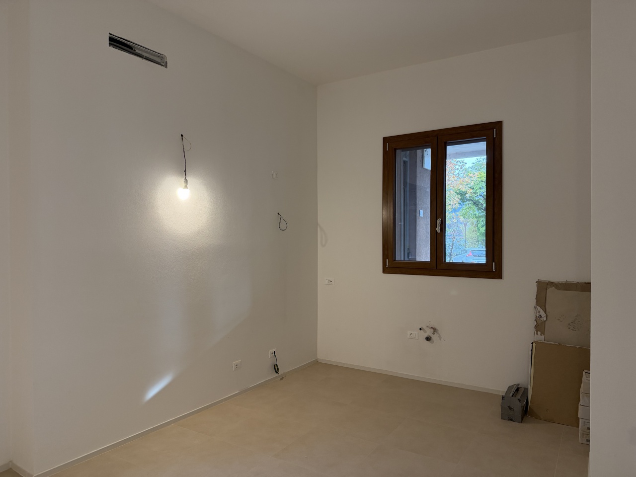 Monolocale in vendita in via bazzanese, Casalecchio di Reno