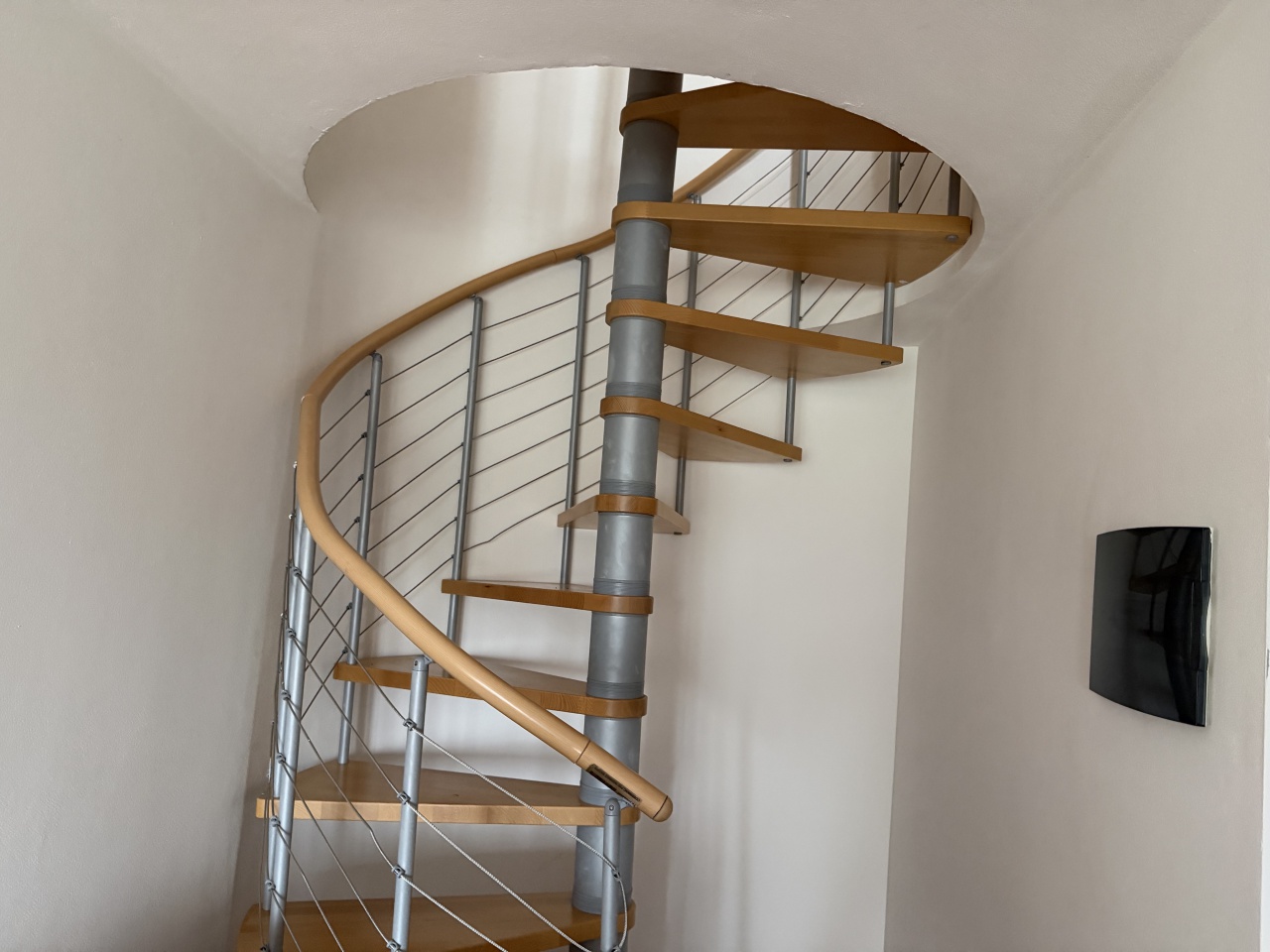 Appartamento con terrazzo in via galliano, Riccione