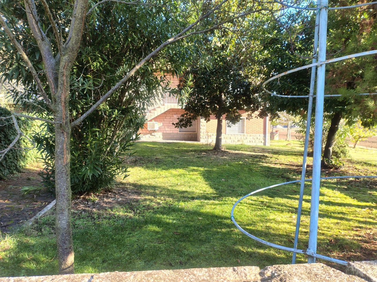 Casa indipendente con giardino a Anzola dell'Emilia