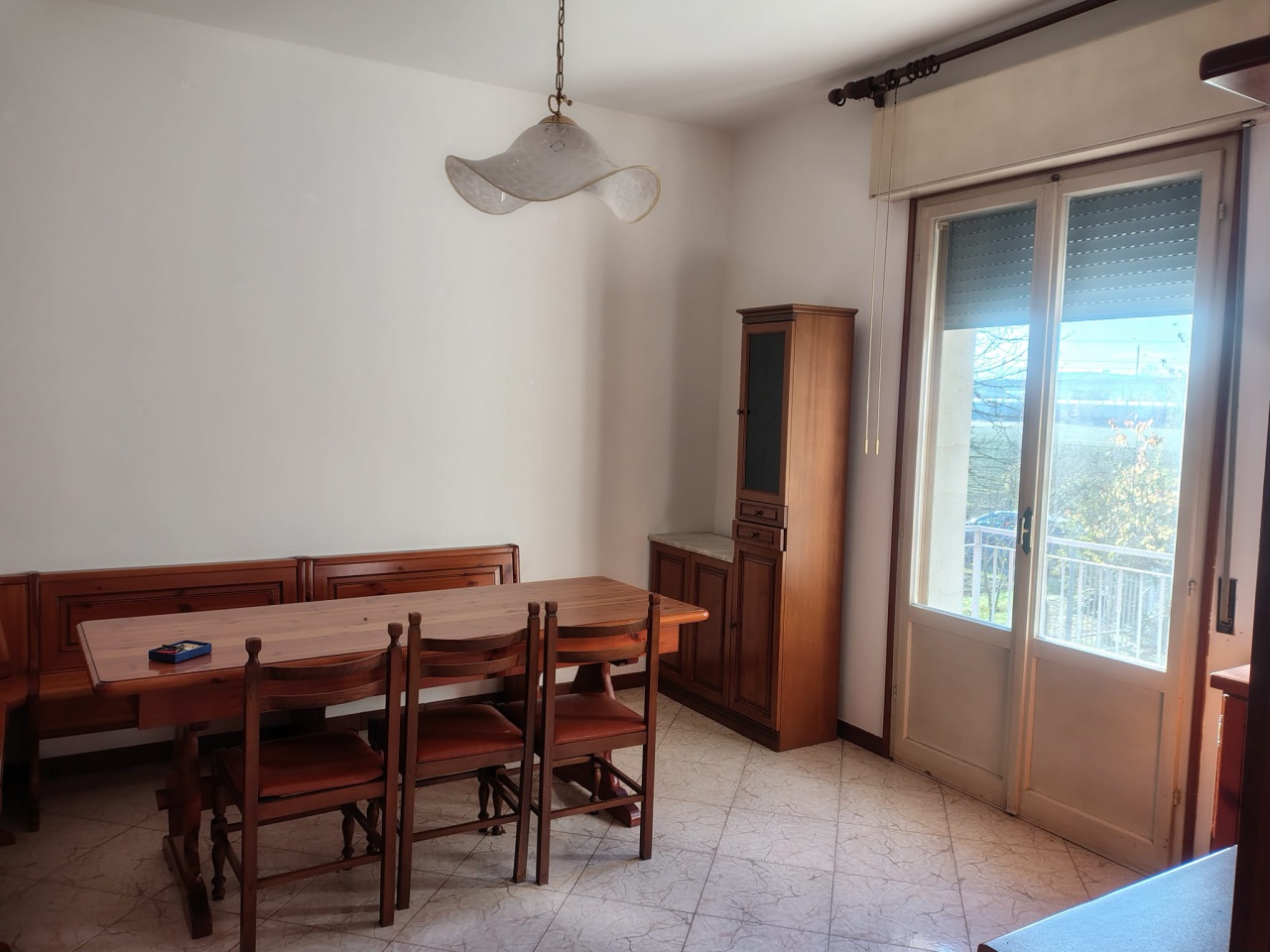 Casa indipendente con giardino a Anzola dell'Emilia