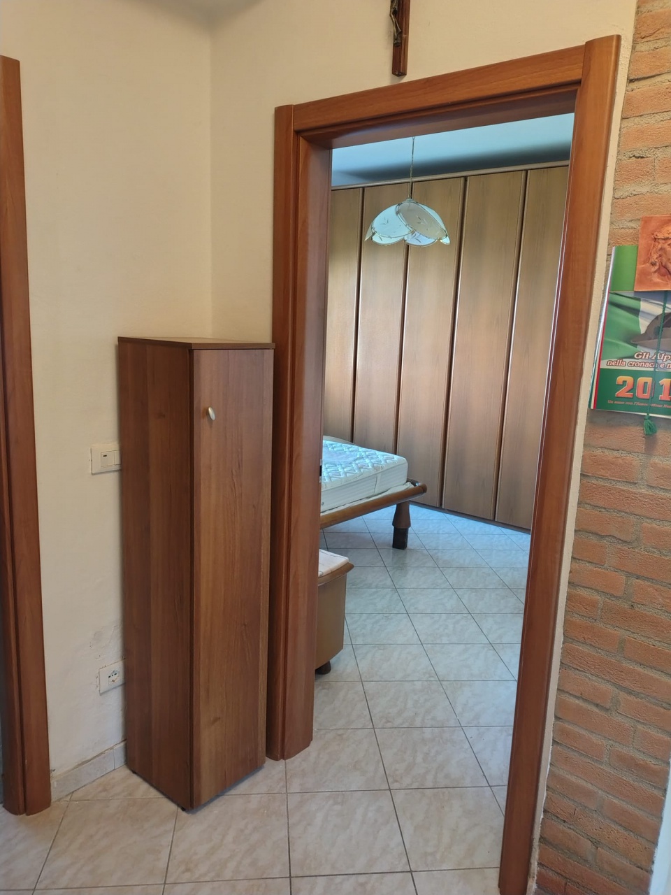 Casa indipendente con giardino a Anzola dell'Emilia