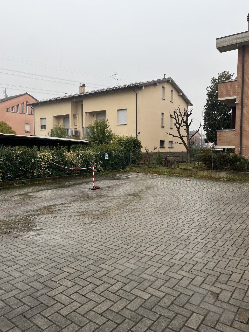 Bilocale arredato in affitto in via emilia, Anzola dell'Emilia