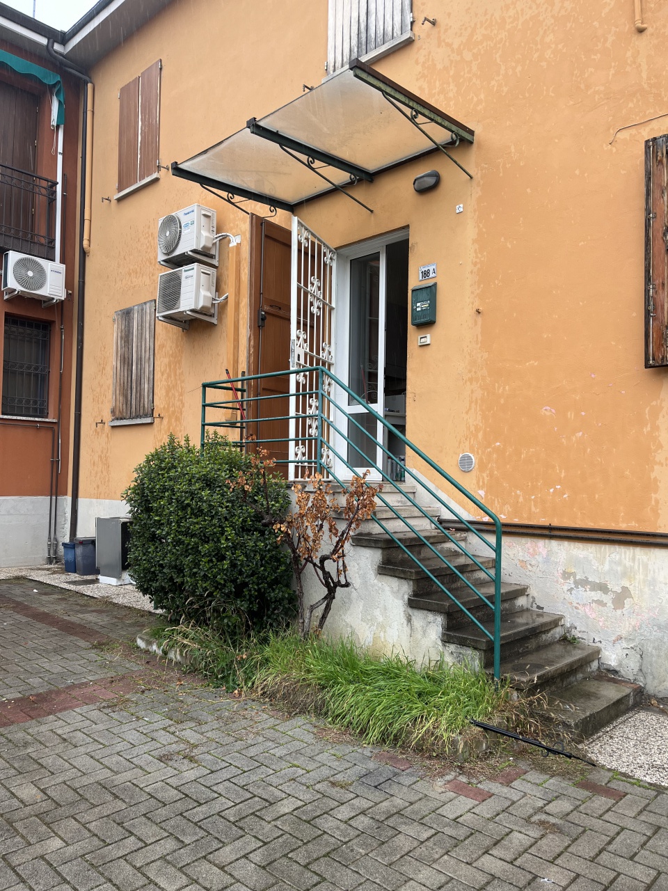 Bilocale arredato in affitto in via emilia, Anzola dell'Emilia