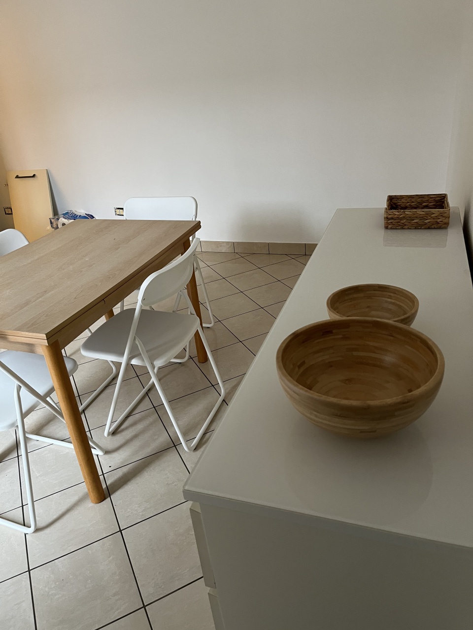 Bilocale arredato in affitto in via emilia, Anzola dell'Emilia