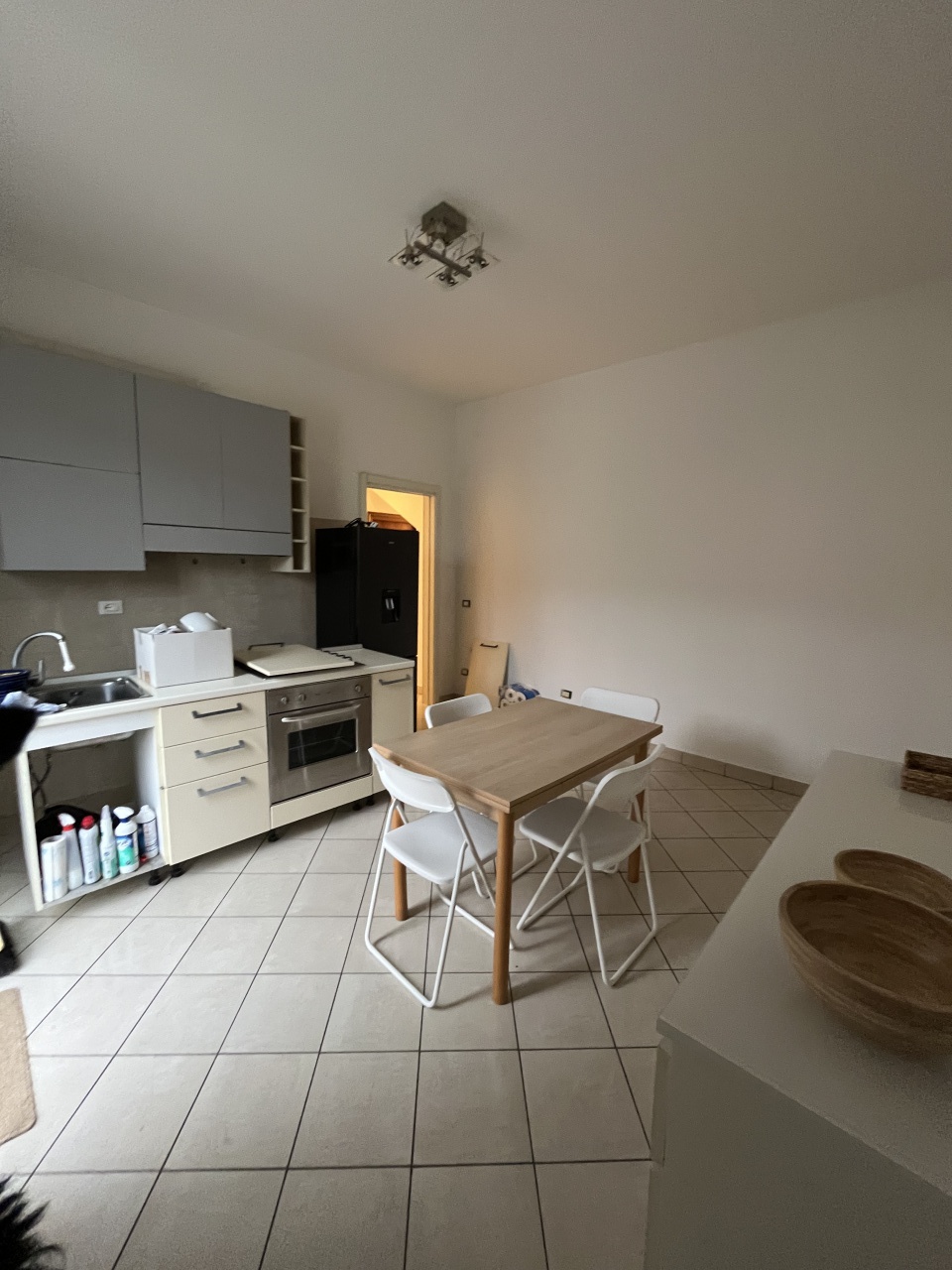 Bilocale arredato in affitto in via emilia, Anzola dell'Emilia