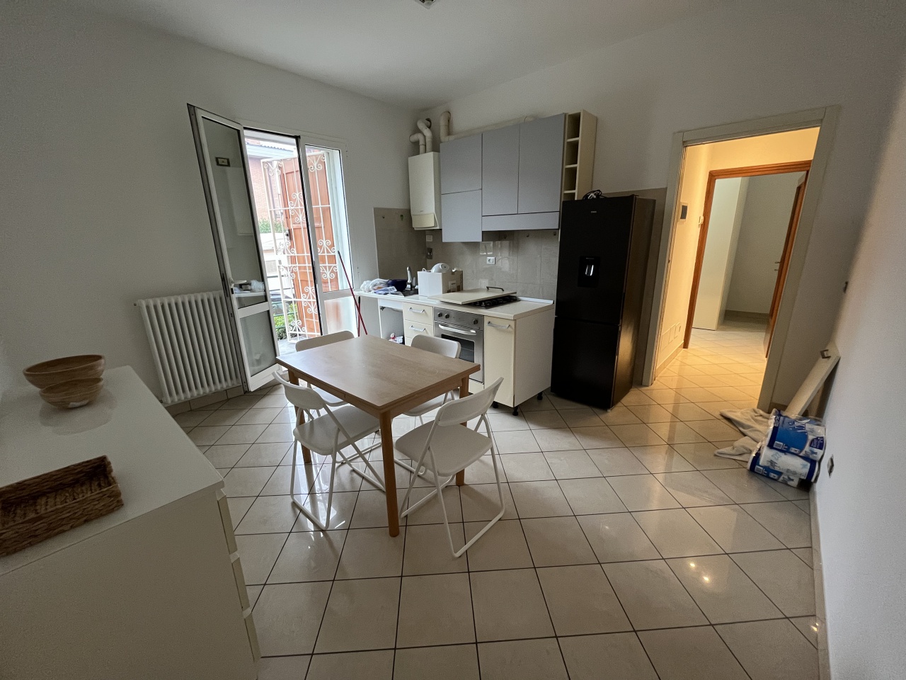 Bilocale arredato in affitto in via emilia, Anzola dell'Emilia