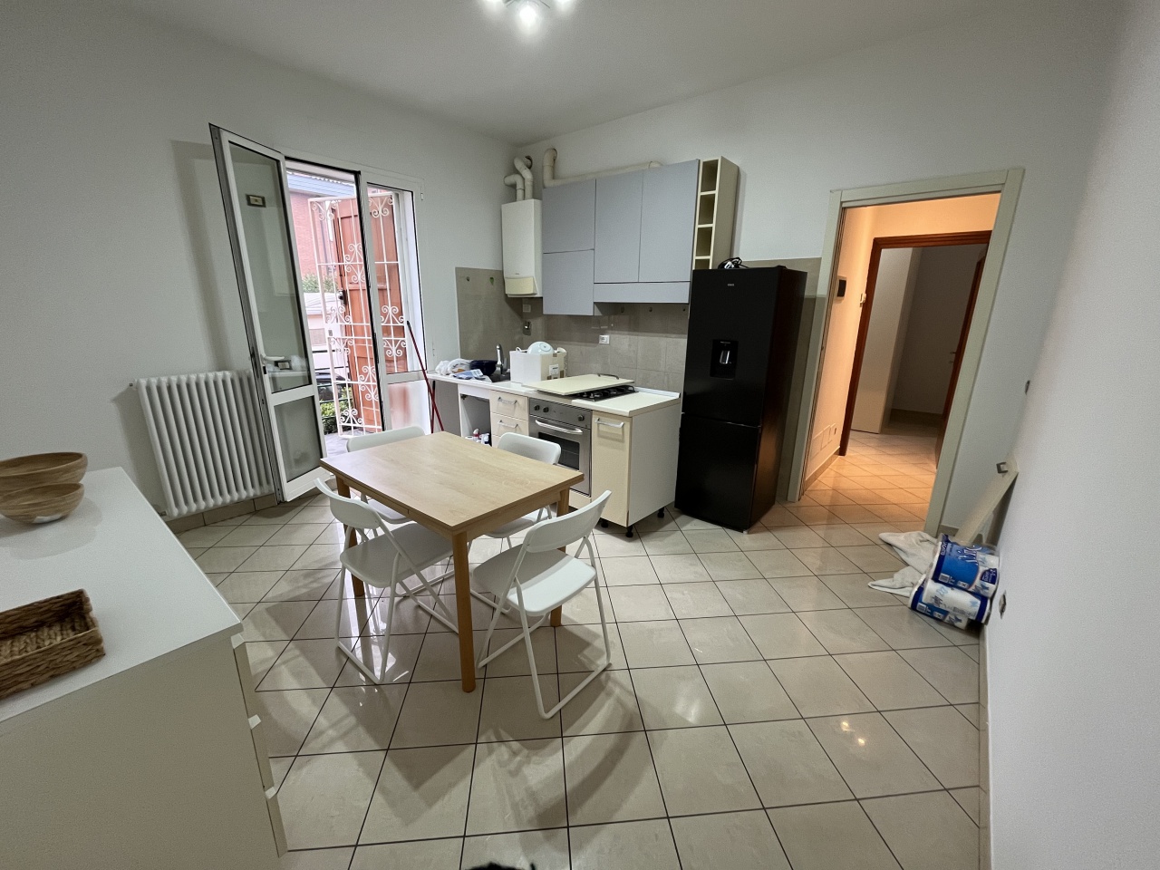 Bilocale arredato in affitto in via emilia, Anzola dell'Emilia