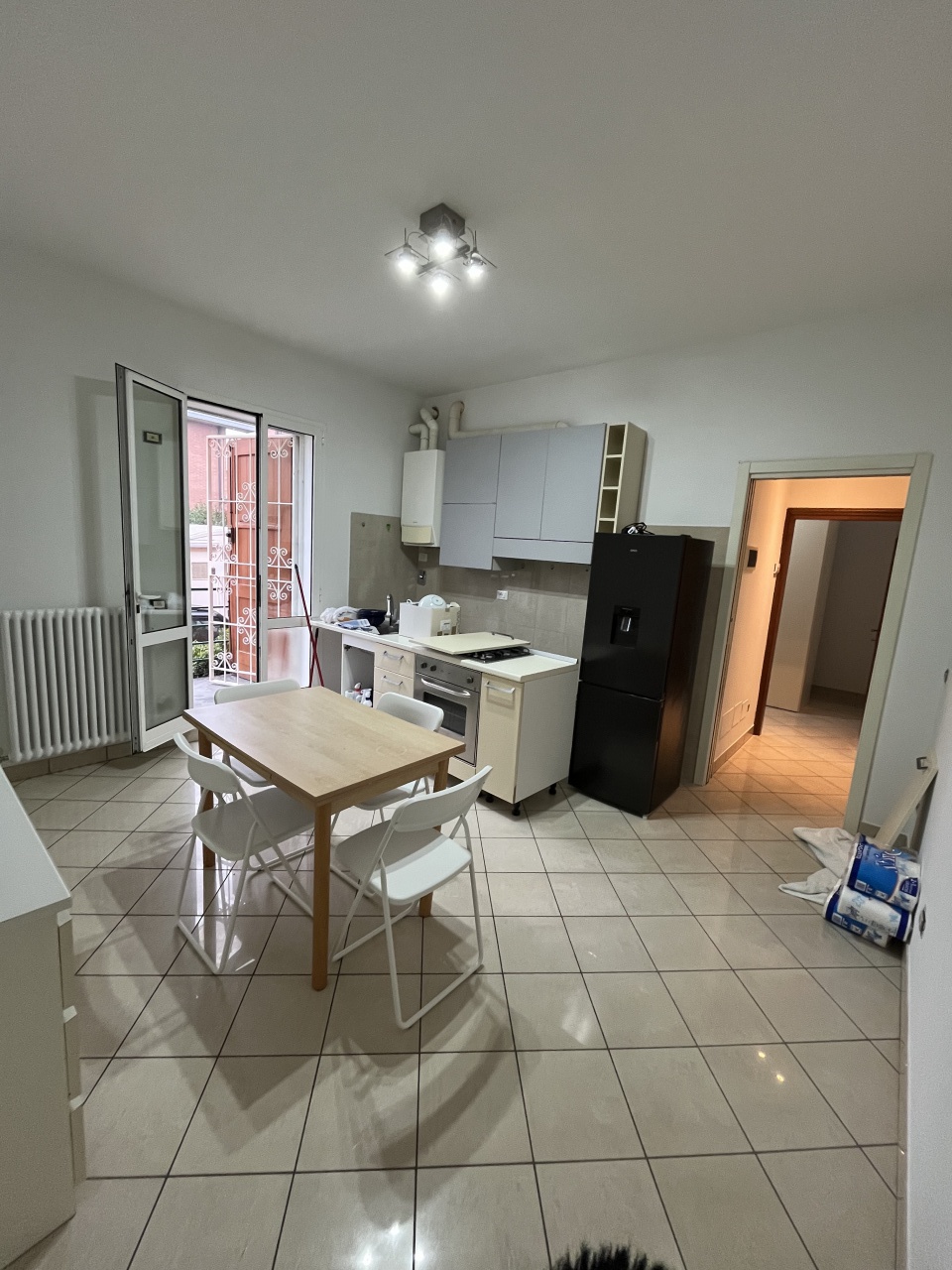 Bilocale arredato in affitto in via emilia, Anzola dell'Emilia