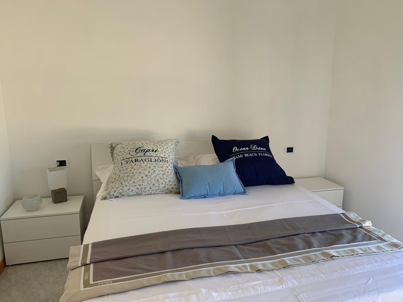 Trilocale con terrazzo in via spontini, Riccione