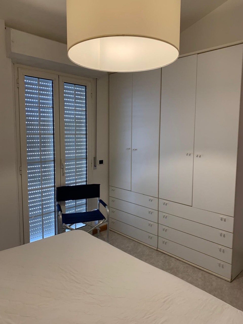 Trilocale con terrazzo in via spontini, Riccione