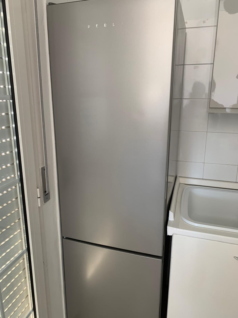 Trilocale con terrazzo in via spontini, Riccione