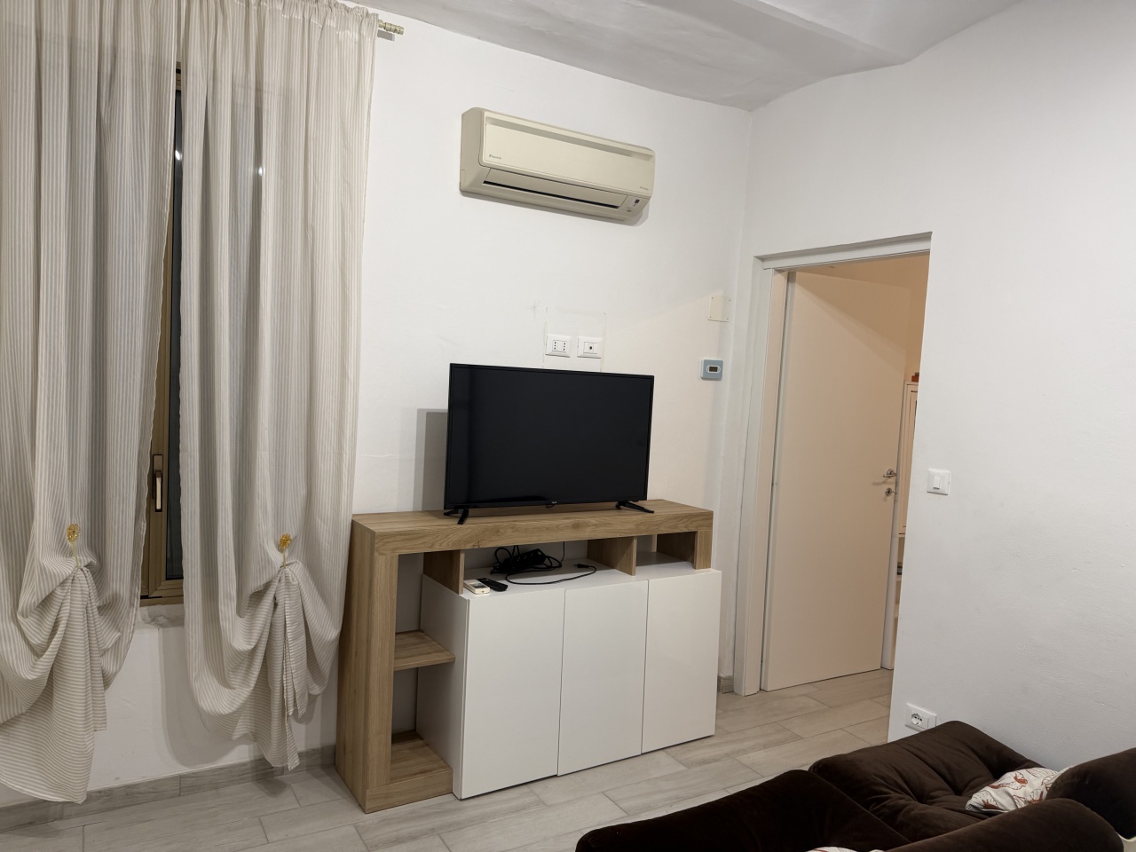 Bilocale in vendita in via camonia, Bologna