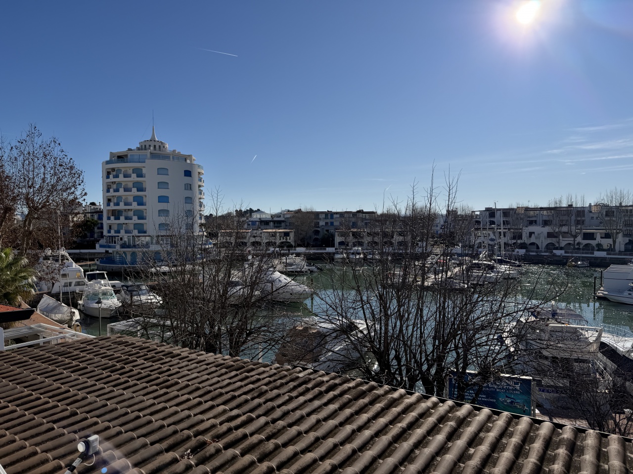 Trilocale con terrazzo in via calle dei mercanti, Misano Adriatico