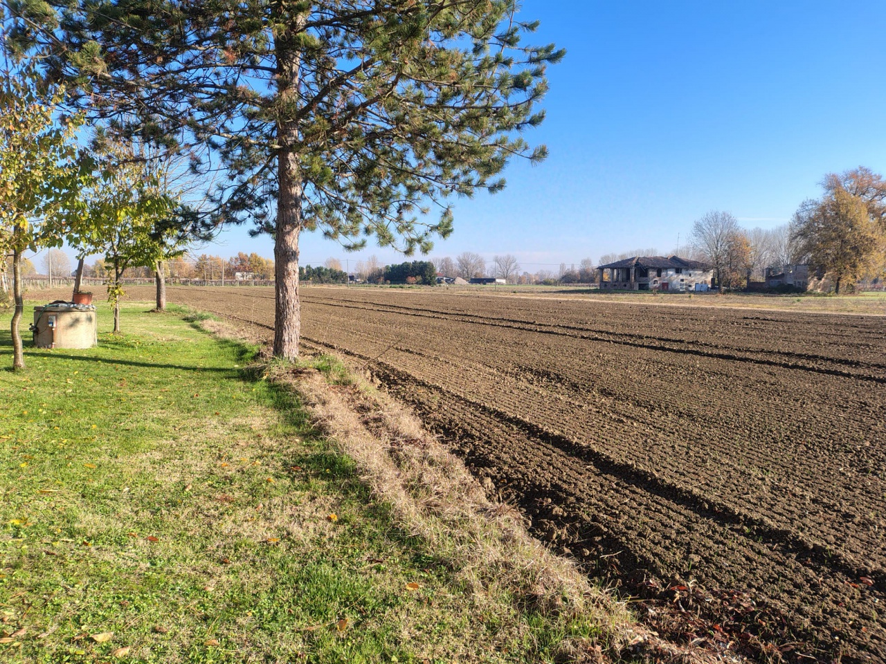 Casa indipendente con giardino a Anzola dell'Emilia